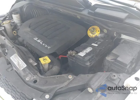 2018 Dodge Grand Caravan Sxt from USA, damaged, VIN 2C4RDGCG0JR209467